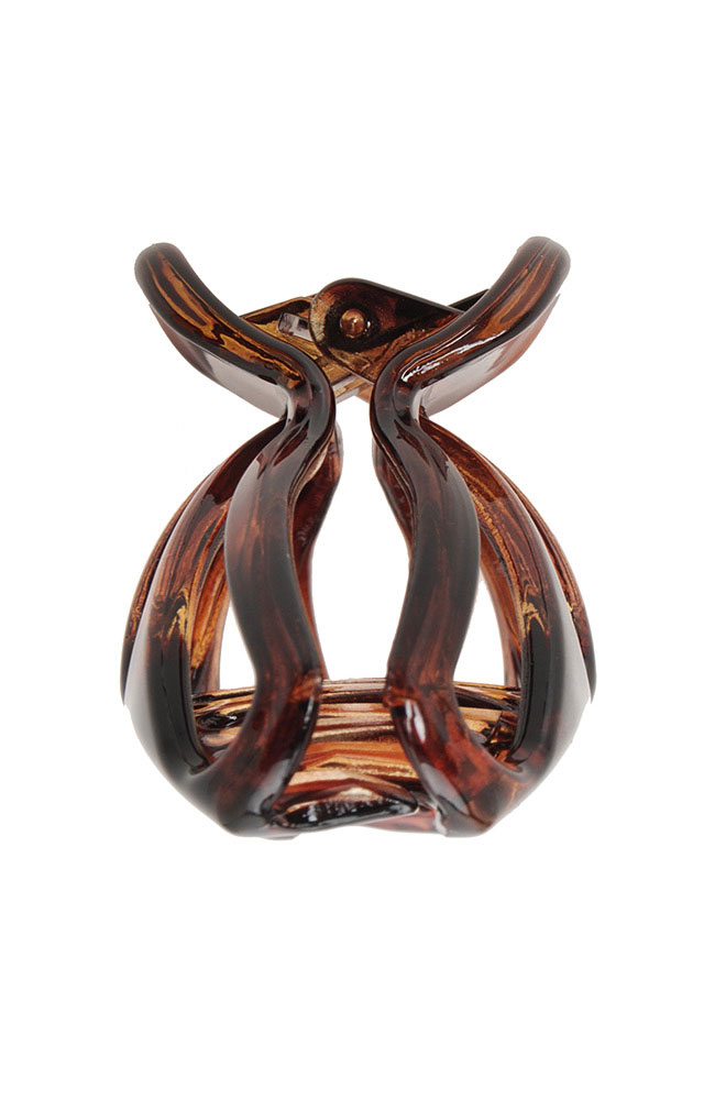 Little Nautilus Claw Clip