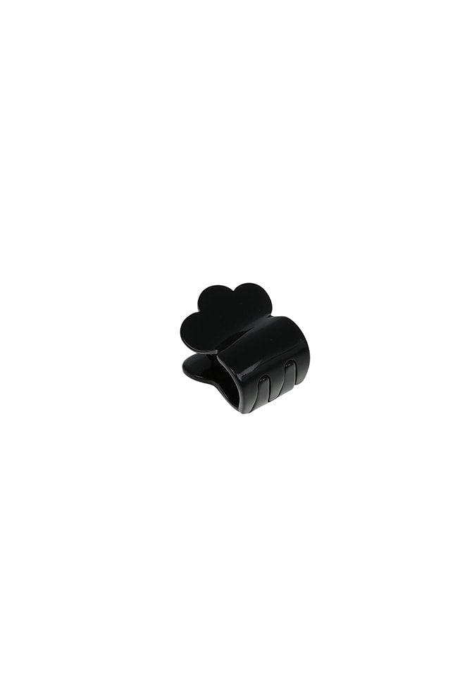Mini Petal Claw Clip - French Classic