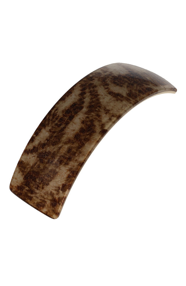 Essence Volume Barrette - Mocha Mist