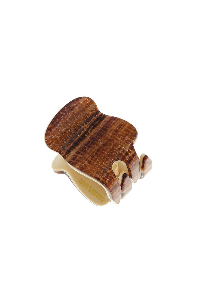 Essence Mini Claw Clip - Serengeti