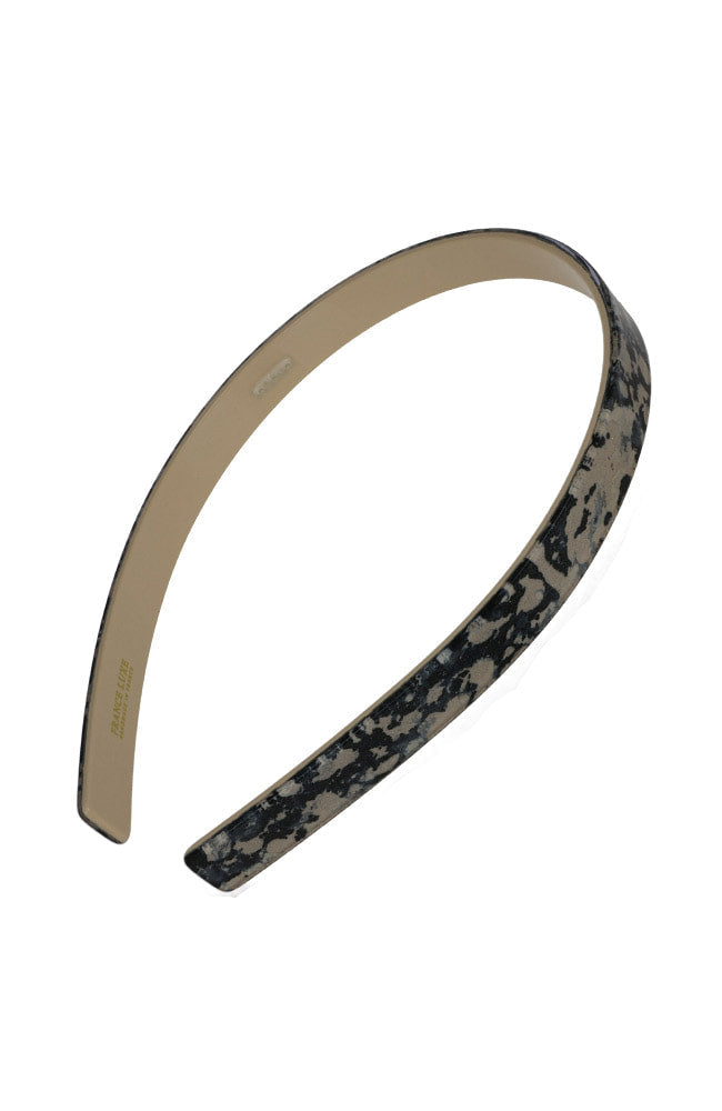Essence 1/2" Headband - Starry