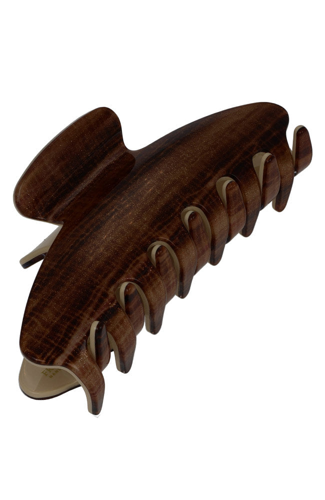 Essence Jumbo Claw Clip - Serengeti