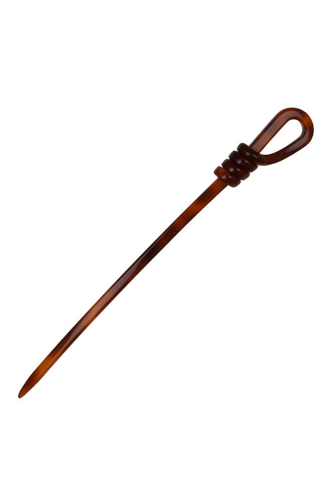 Twist Hair Stick - French Classic