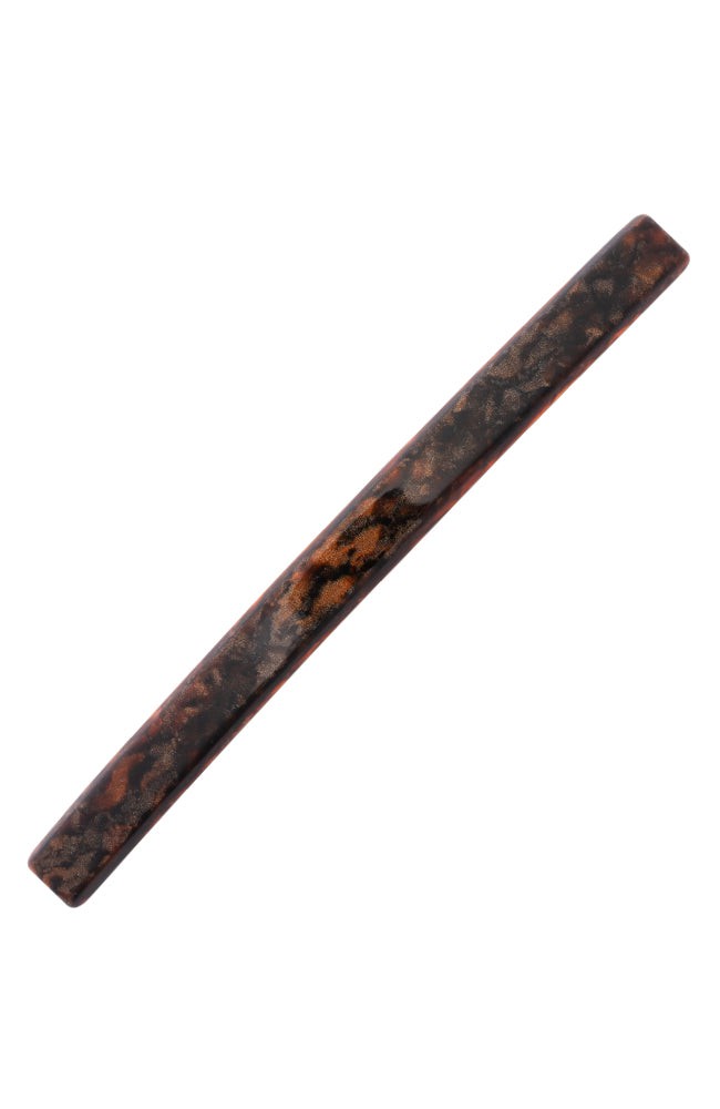 Long and Skinny Barrette - French Classic