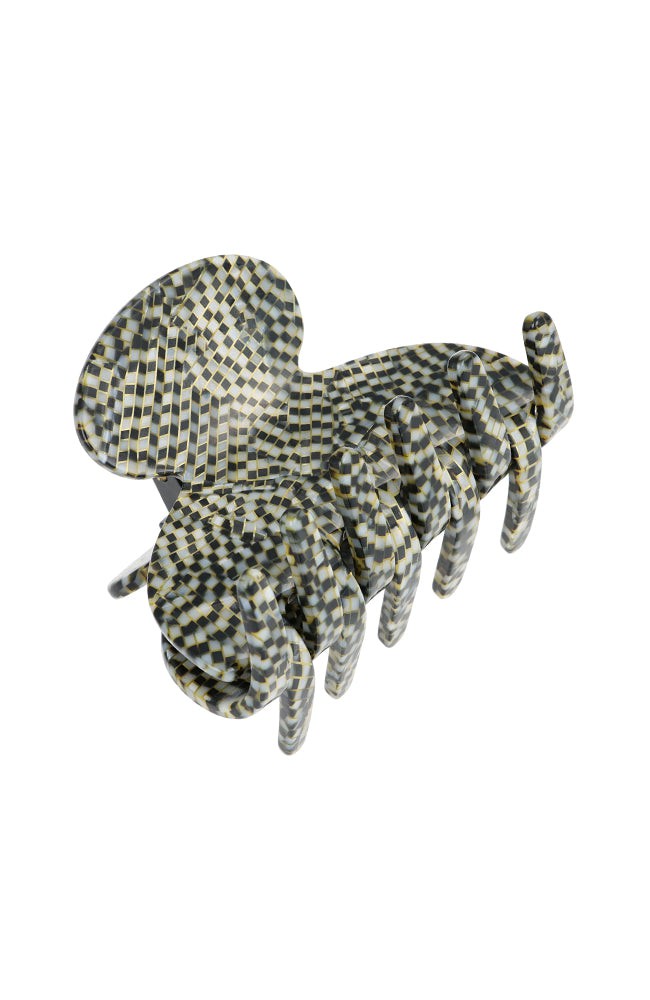 Small Couture Claw Clip - French Classic