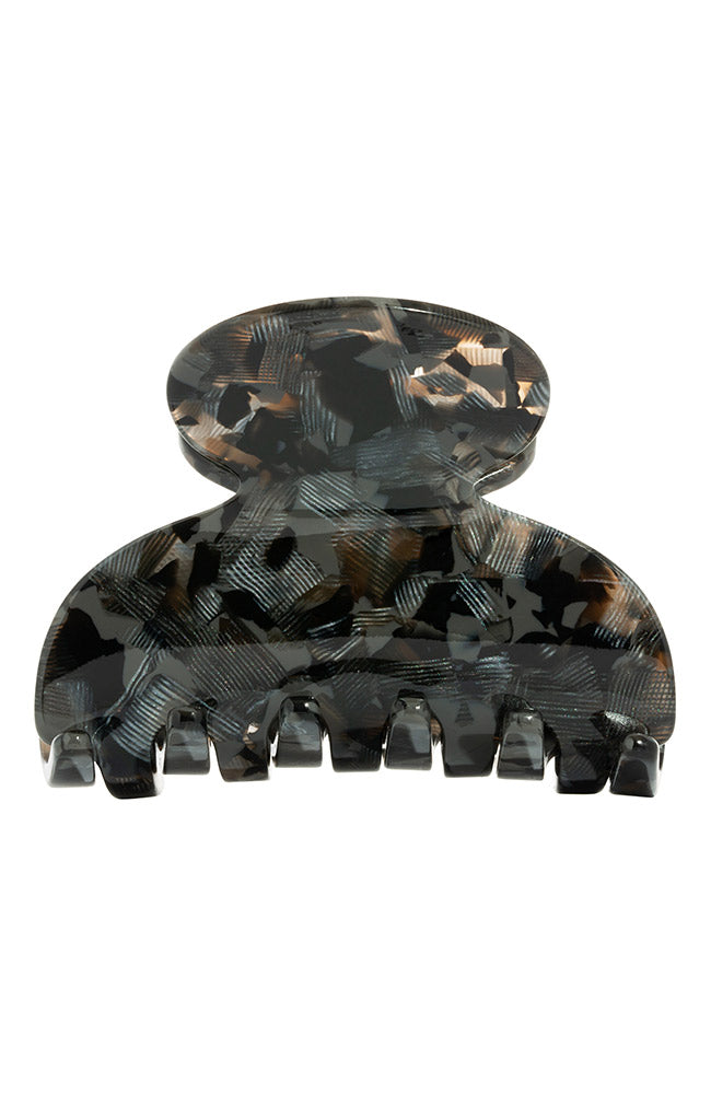 Small Couture Claw Clip - Pavlova