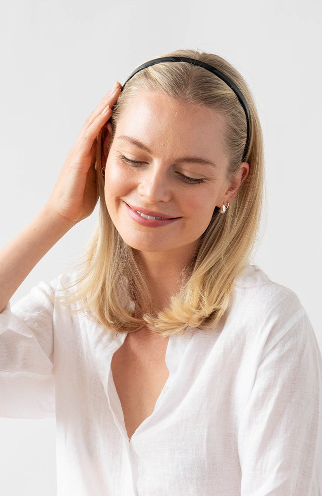 1/2" Ultracomfort Headband - French Classic