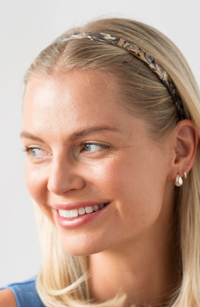1/2" Ultracomfort Headband - French Classic