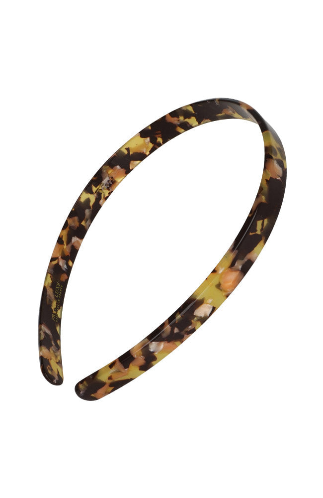 1/2" Ultracomfort Headband - Pink Tokyo