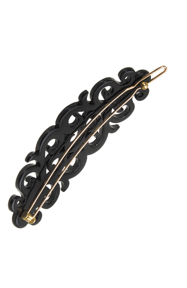 Elysee Tige Boule Barrette - Classic