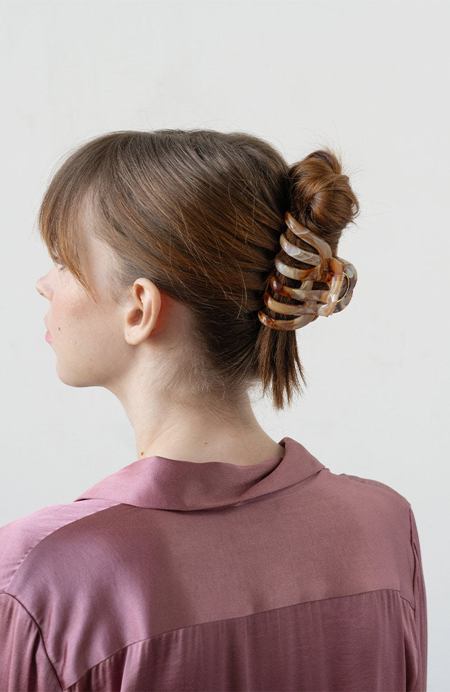 Odelia Claw Clip