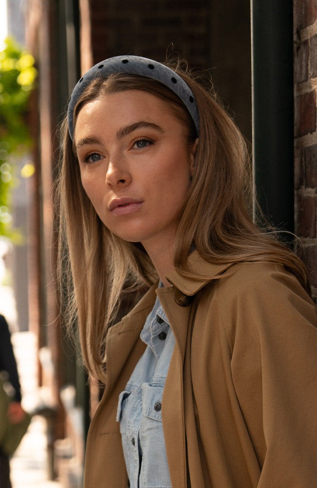 Mari Headband