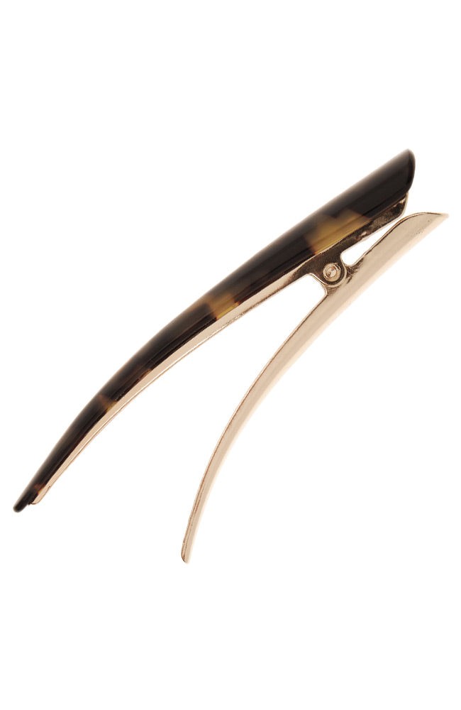 Medium Makeover Pinch Clip - Classic