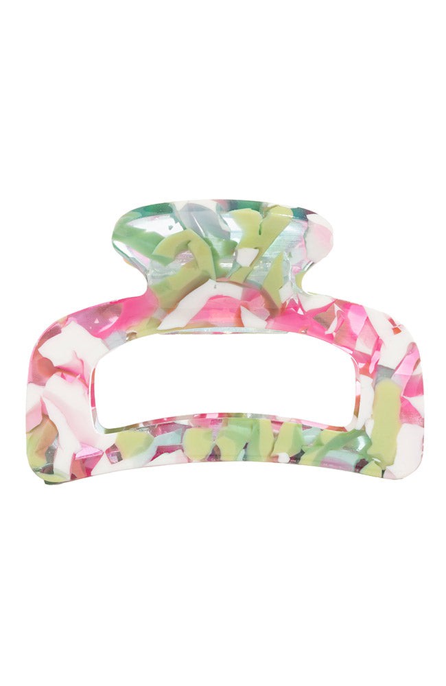 Odessa Claw Clip
