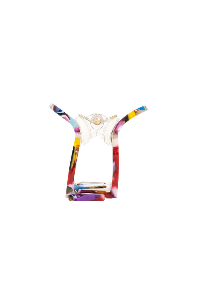 Odessa Claw Clip