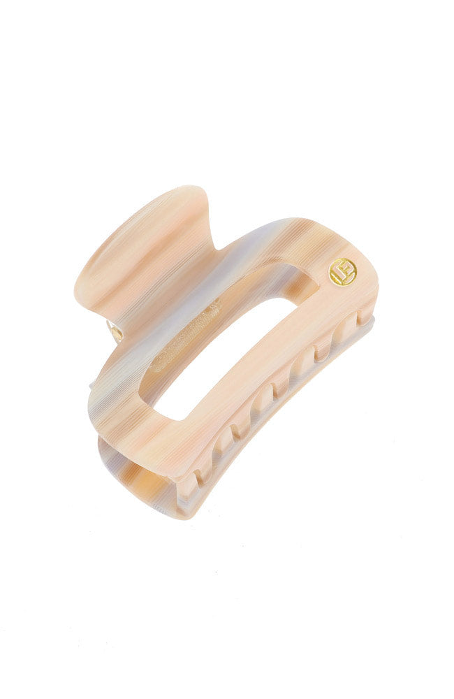 Odessa Claw Clip - Summer