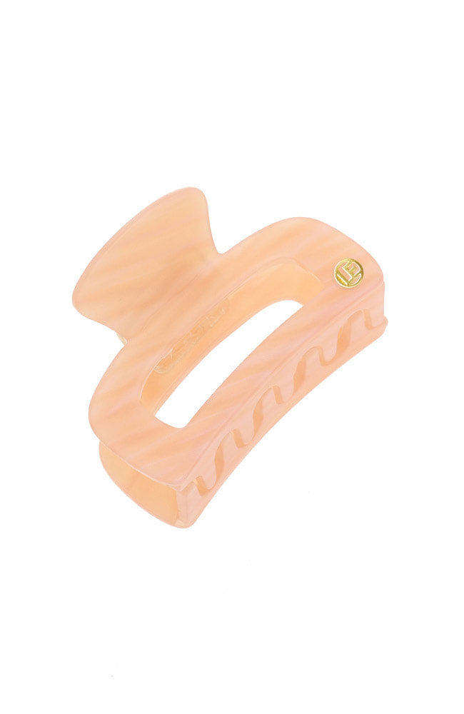 Odessa Claw Clip - Summer
