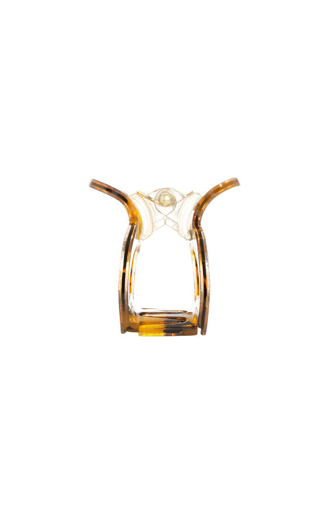 Odessa Claw Clip
