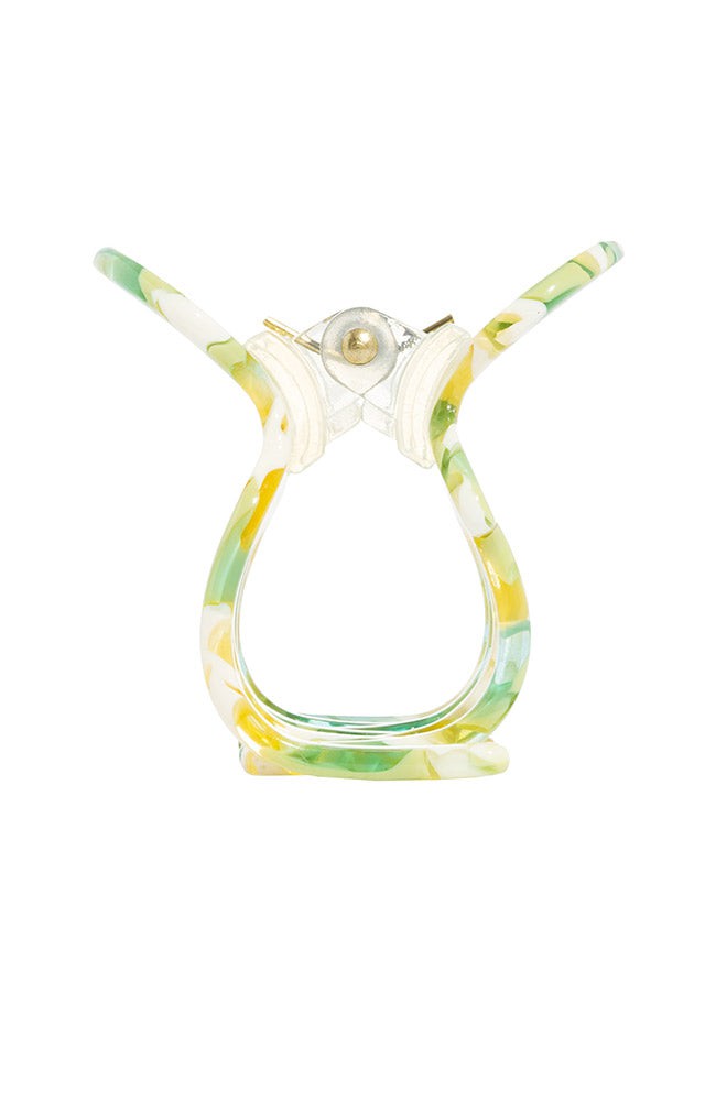 Go-Go Claw Clip