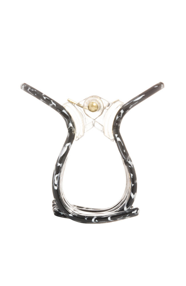 Go-Go Claw Clip