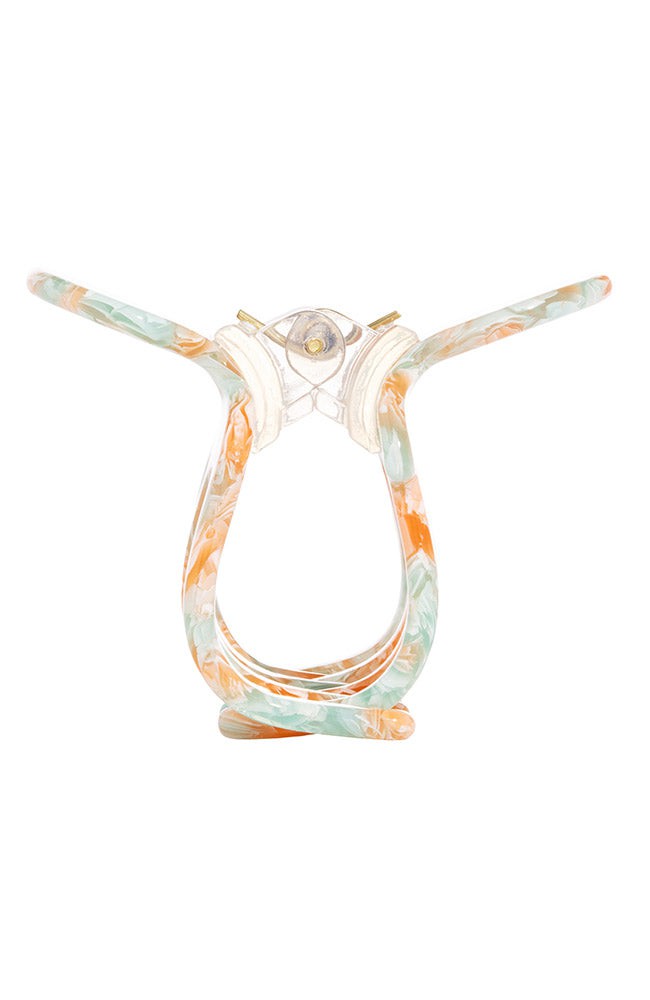 Go-Go Claw Clip