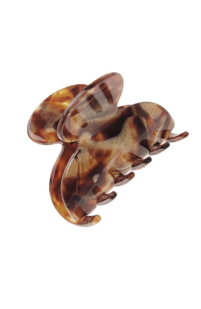 Small Couture Claw Clip - French Classic