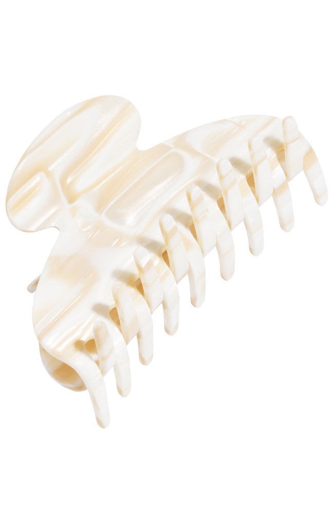 Large Couture Claw Clip - French Classic