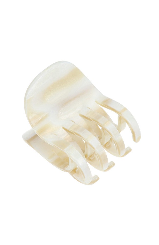 Double Tooth Claw Clip - Classic