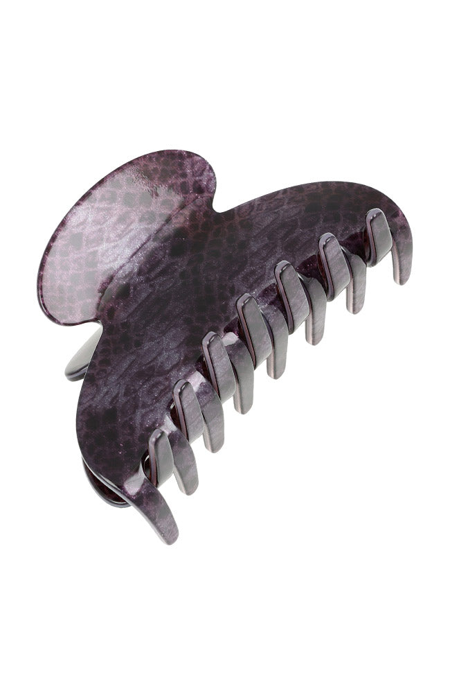 Couture Claw Clip - Aztec