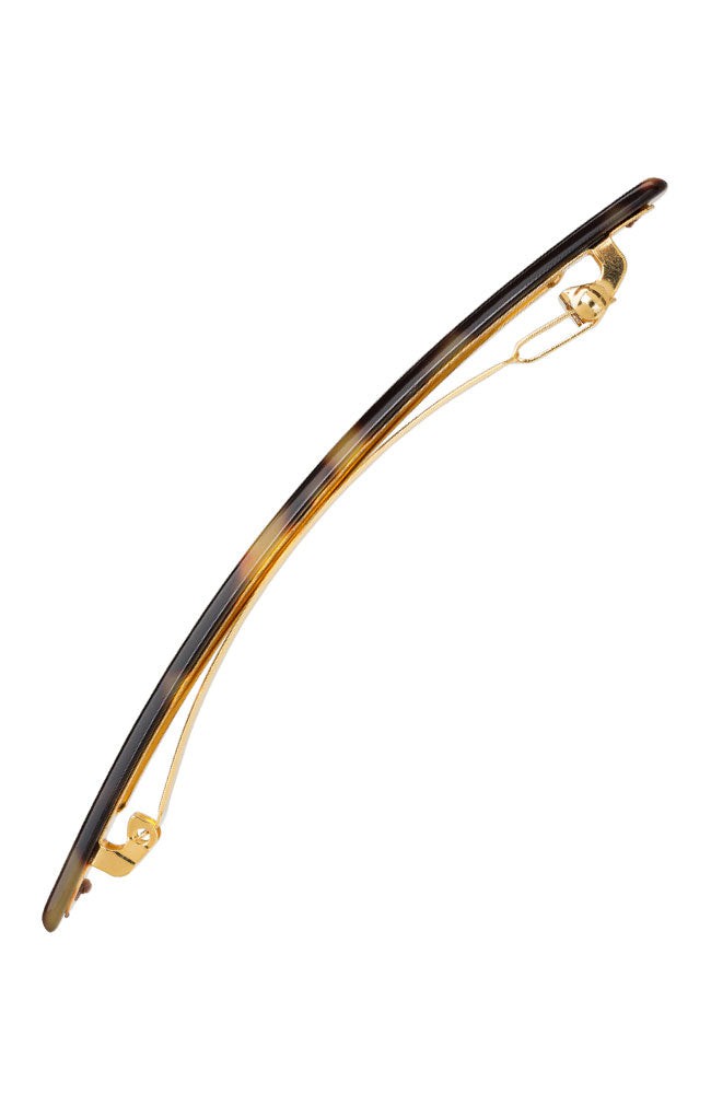 Long and Skinny Barrette - French Classic