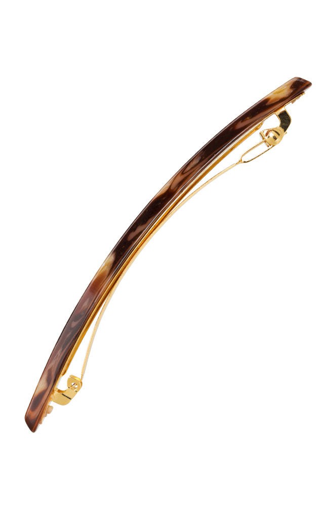 Long and Skinny Barrette - French Classic
