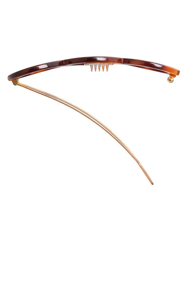 Triple Circle Tige Boule Barrette - Classic