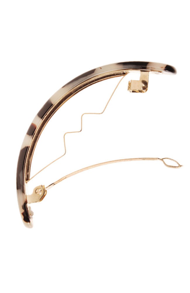 Skinny Mini Volume Barrette - Classic