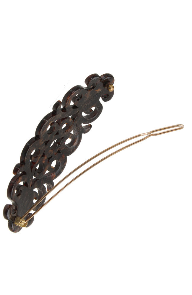 Elysee Tige Boule Barrette - Classic