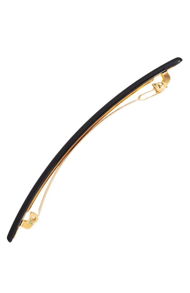 Long and Skinny Barrette - French Classic