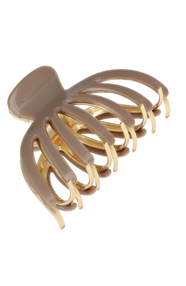 Aruba Claw Clip