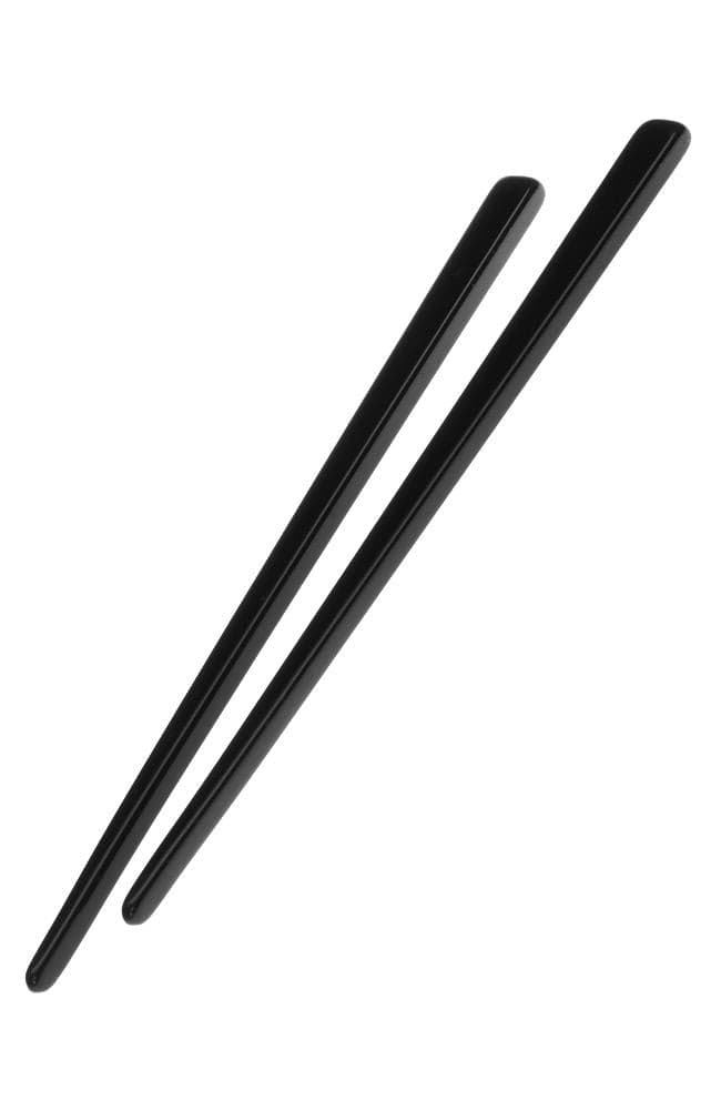 Short Hair Stick Pair - Classic