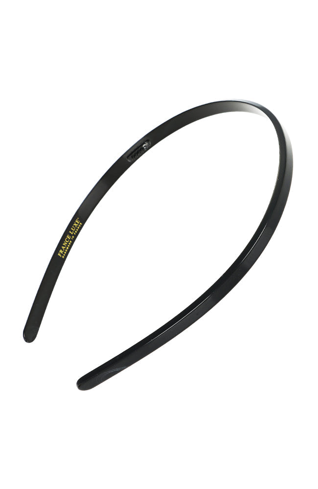 1/4" Ultracomfort Thin Headband - French Classic