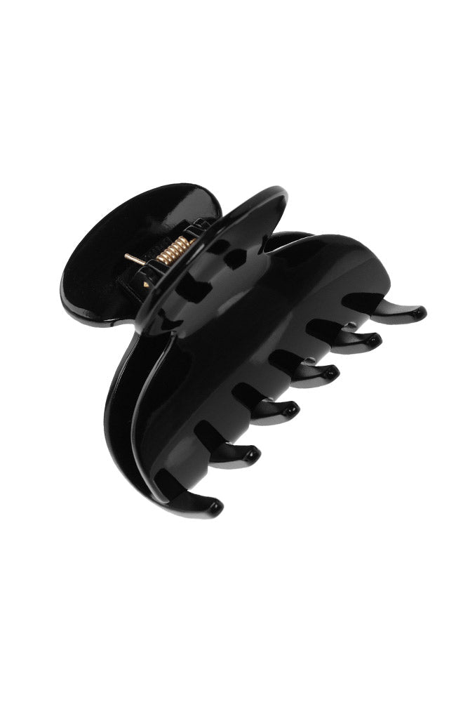 Small Couture Claw Clip - French Classic