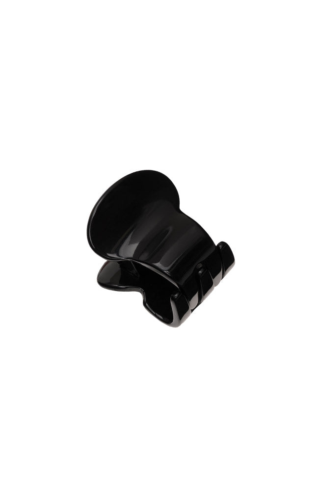 Mini Oval Claw Clip - Classic