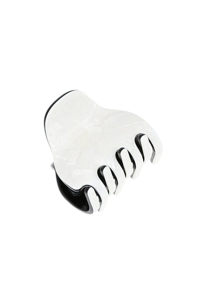 Small Jupiter Claw Clip