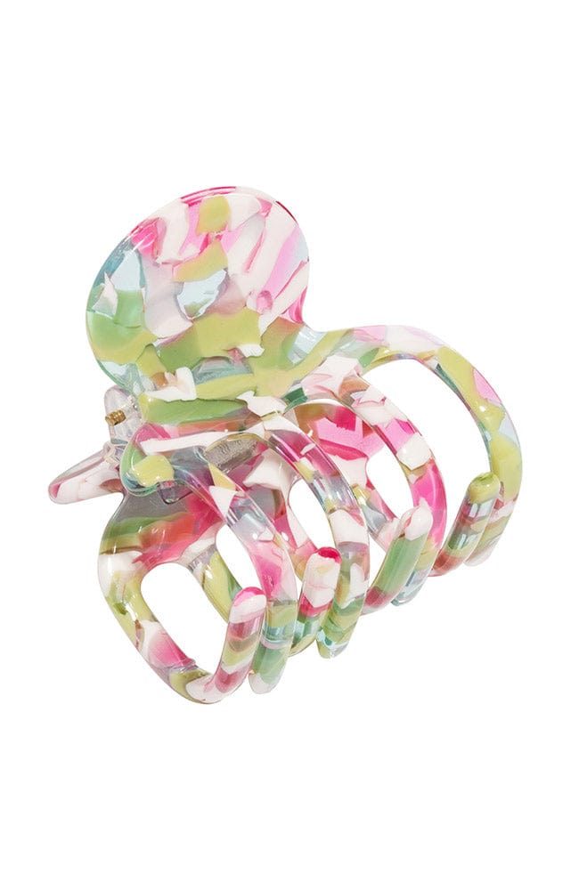Go-Go Claw Clip