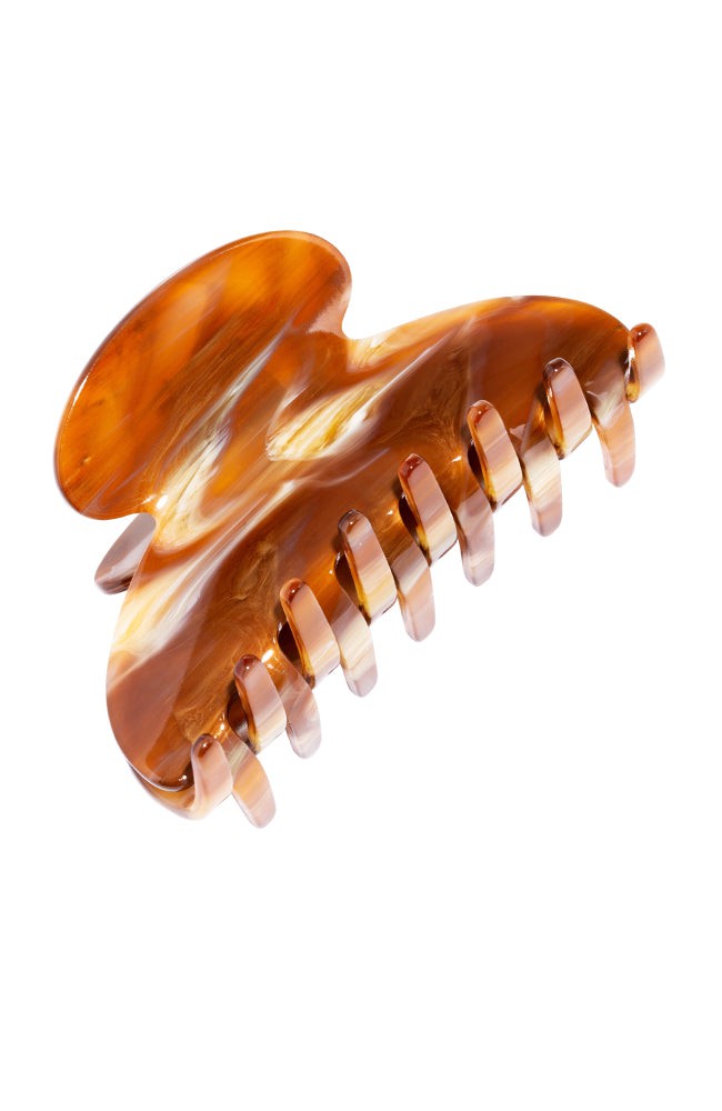 Medium Couture Claw Clip - French Classic