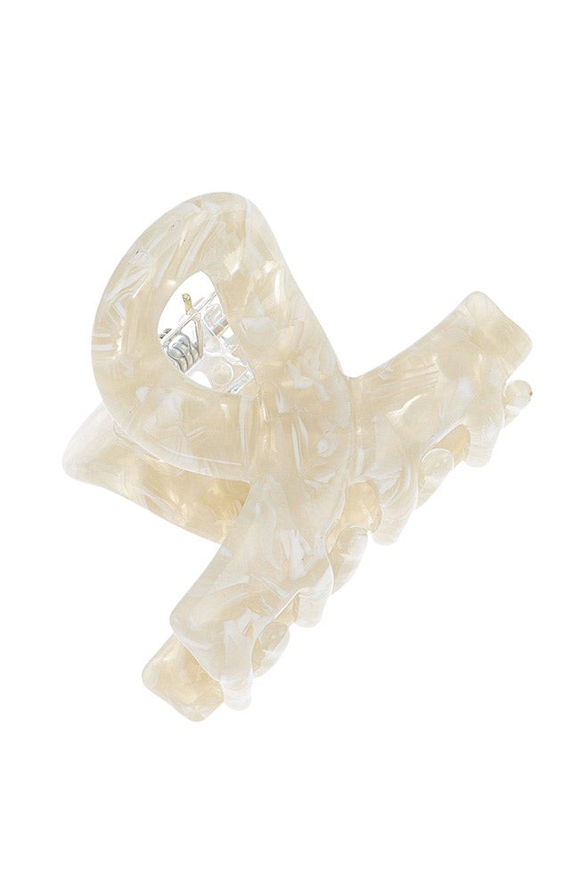 Dolly Claw Clip