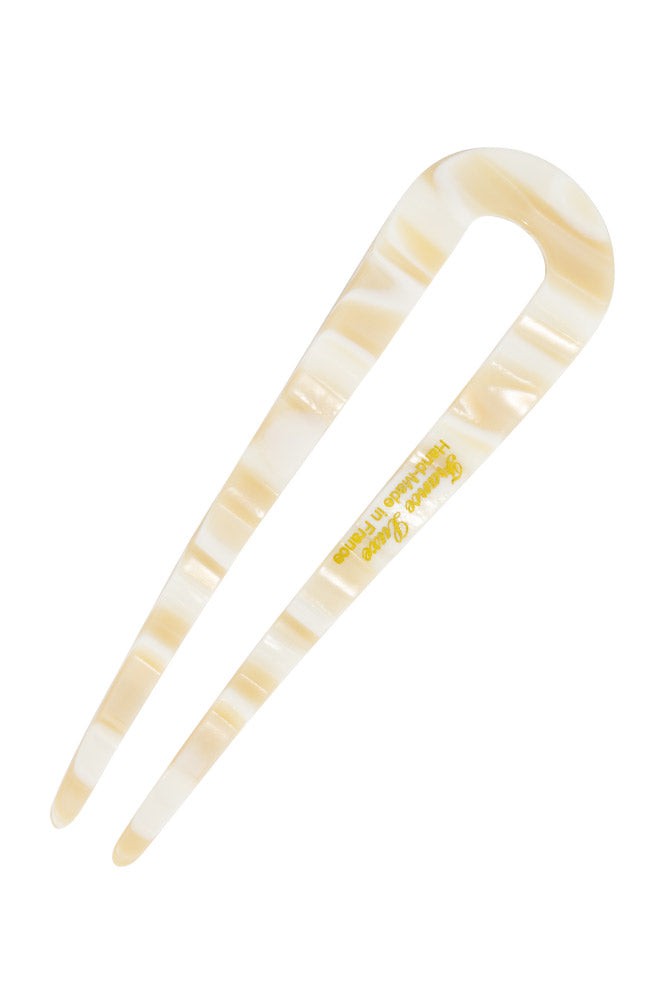 Skinny Flex Chignon Hair Pin - Classic