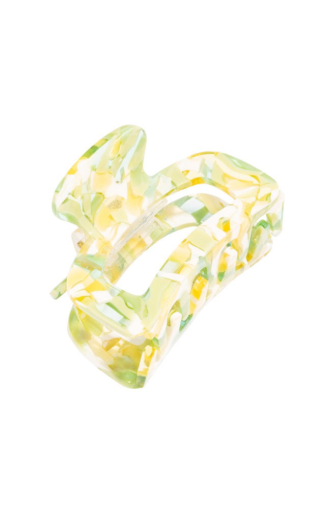 Odessa Claw Clip