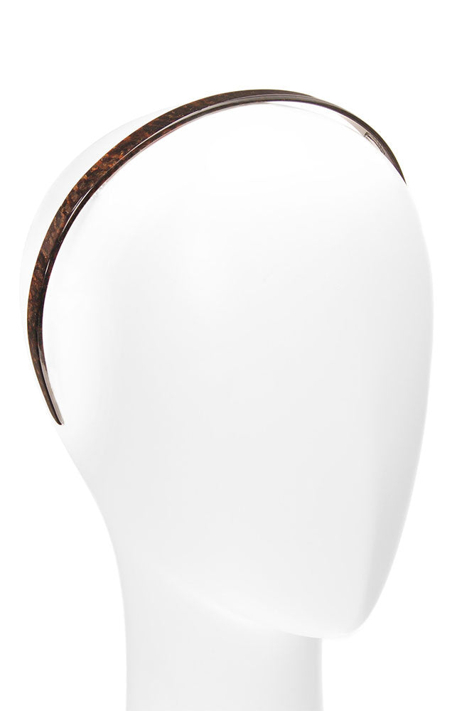 1/2" Ultracomfort Headband - French Classic