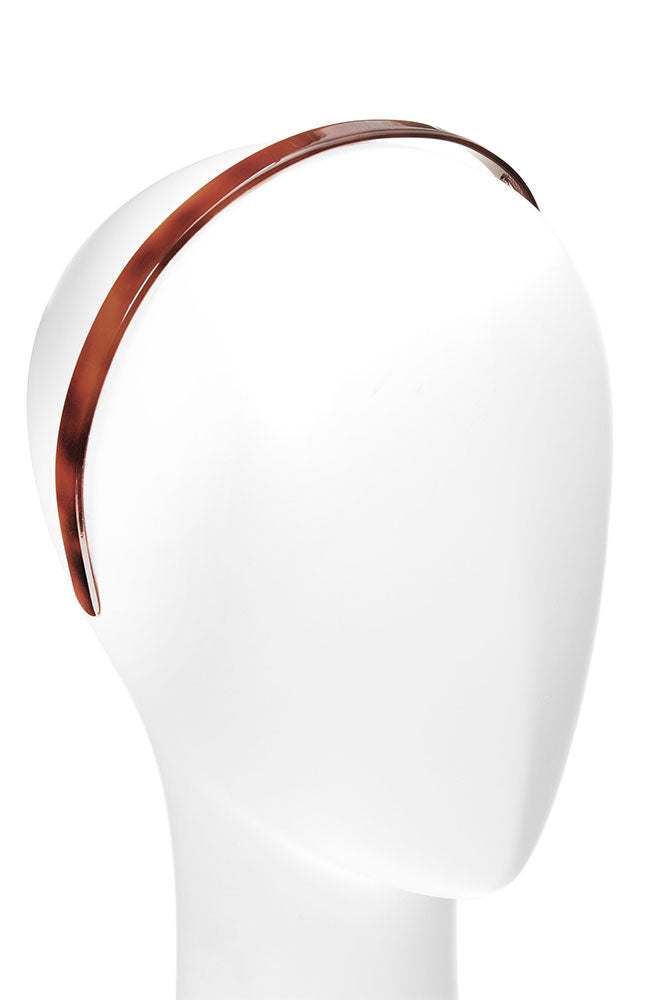 1/2" Ultracomfort Headband - French Classic