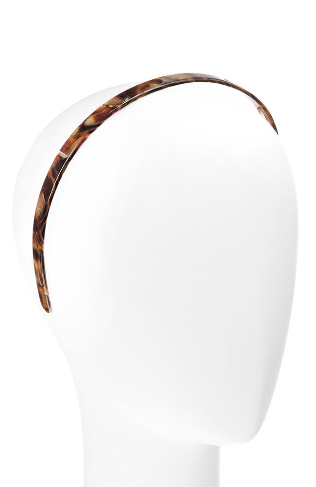 1/2" Ultracomfort Headband - French Classic