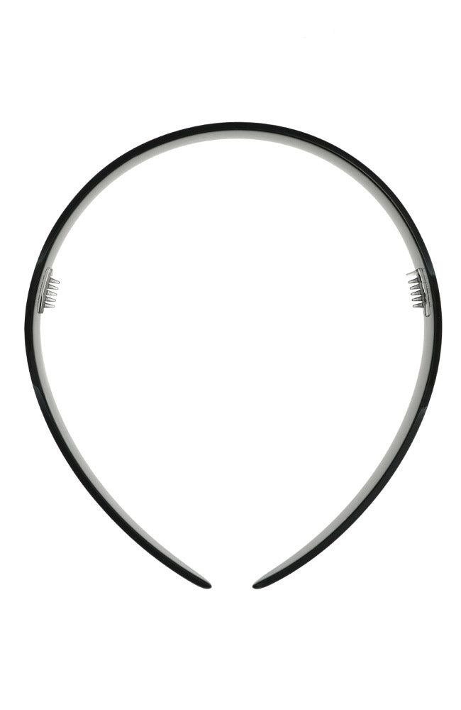 3/4" Wide Headband - French Classic